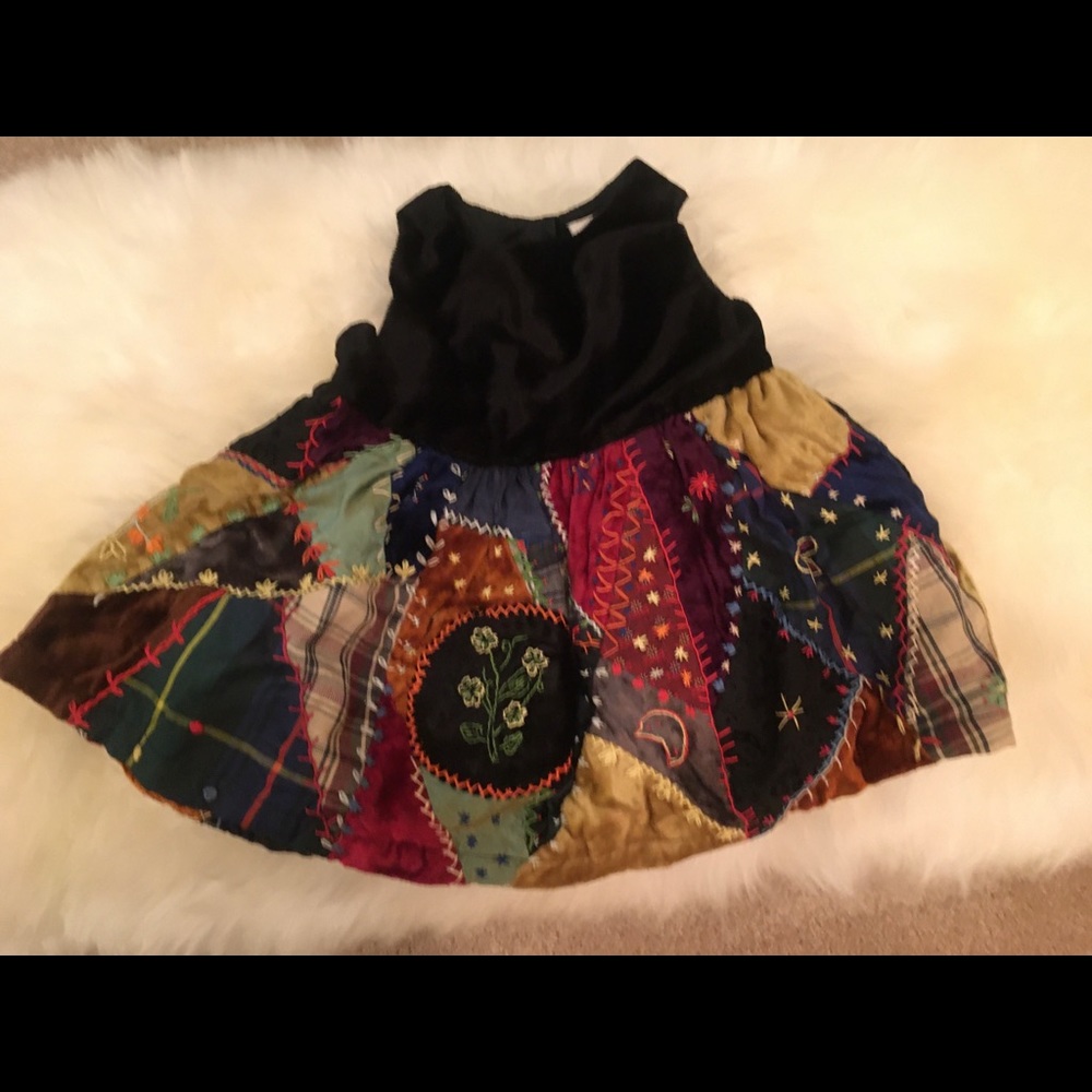 baby Gap Dress